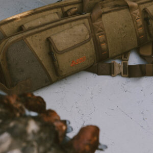 Inertia™ Shotgun Case