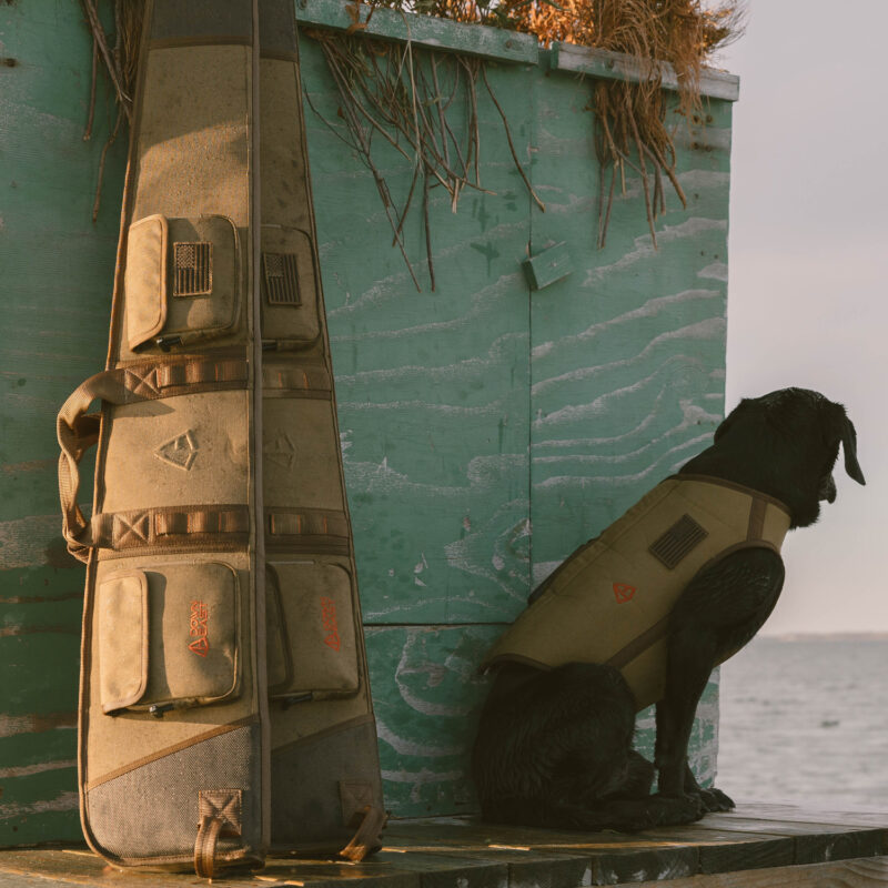 Inertia™ Shotgun Case