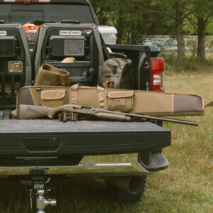 Inertia™ Shotgun Case