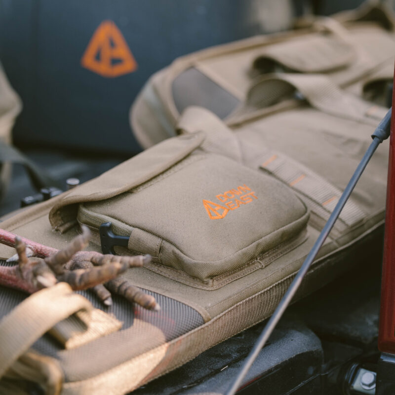 Inertia™ Shotgun Case