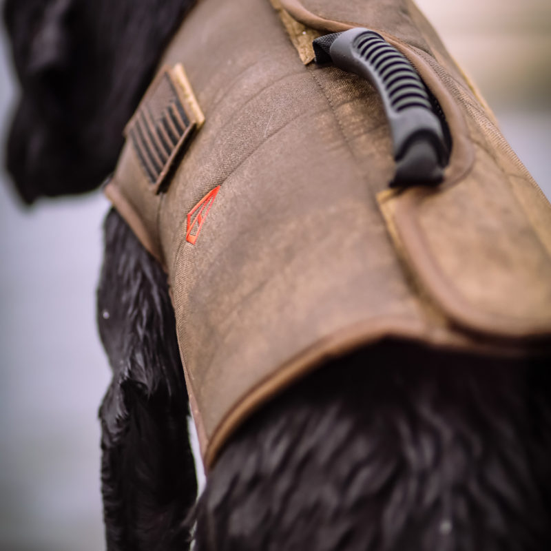 Flak Jacket™