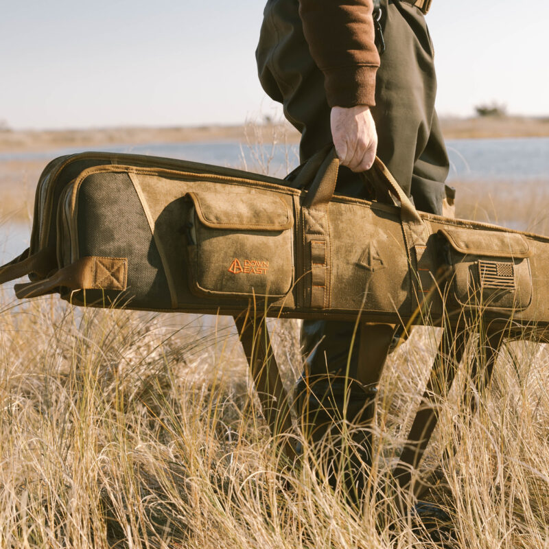 Inertia™ Shotgun Case