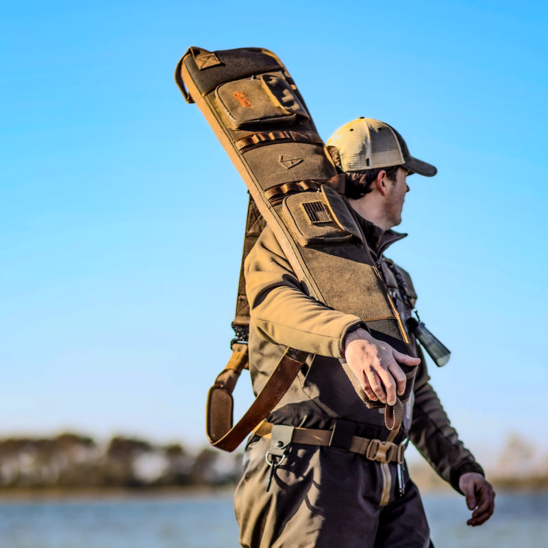 Inertia™ Shotgun Case