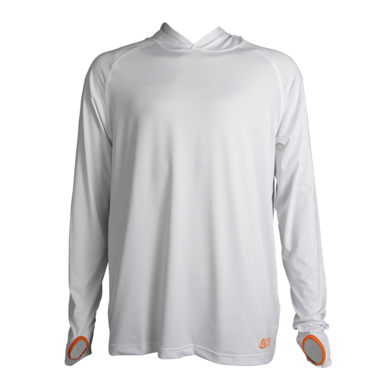 North River Hoodie