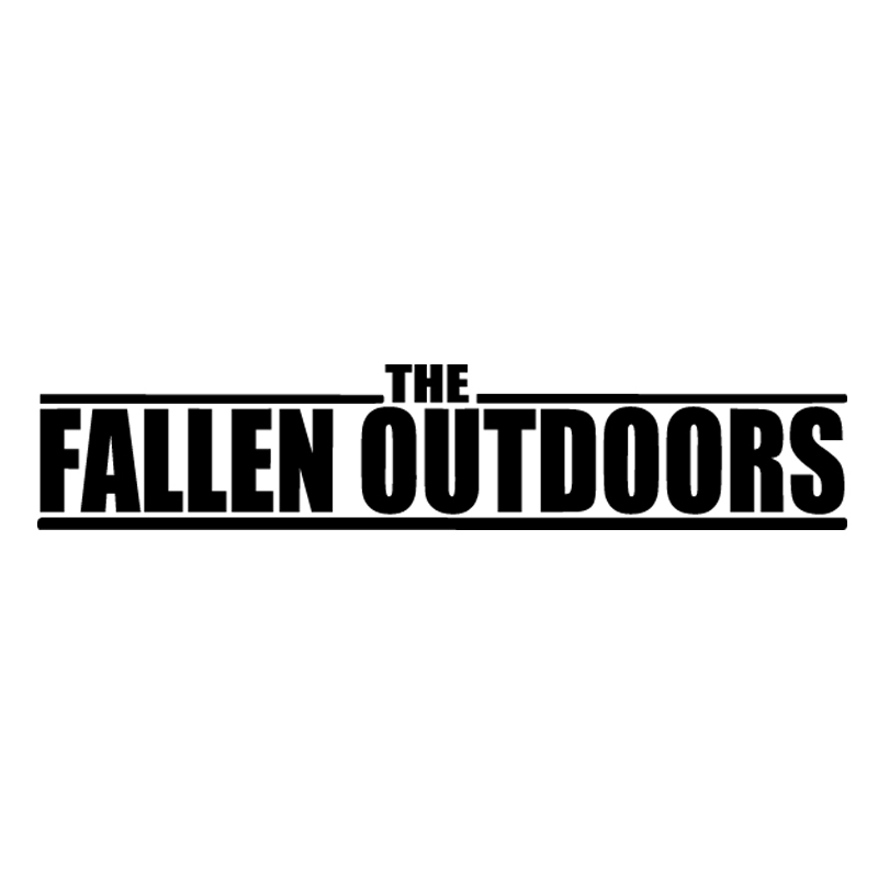 The Fallen Outdoors