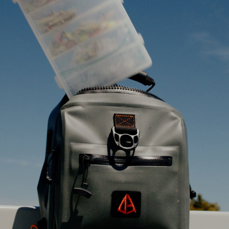 DEEP6 Dry Pack