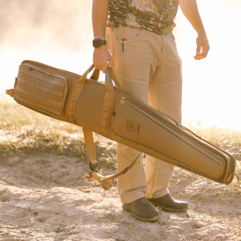 Torque™ Rifle Case