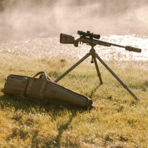 Torque™ Rifle Case