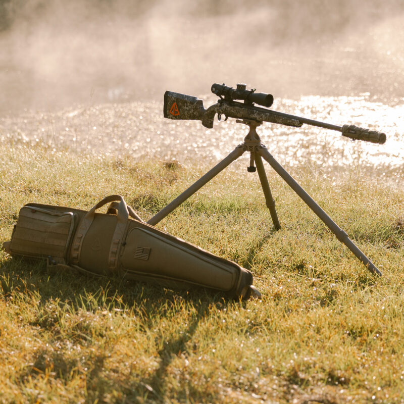 Torque™ Rifle Case