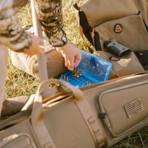 Torque™ Rifle Case