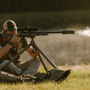 Torque™ Rifle Case