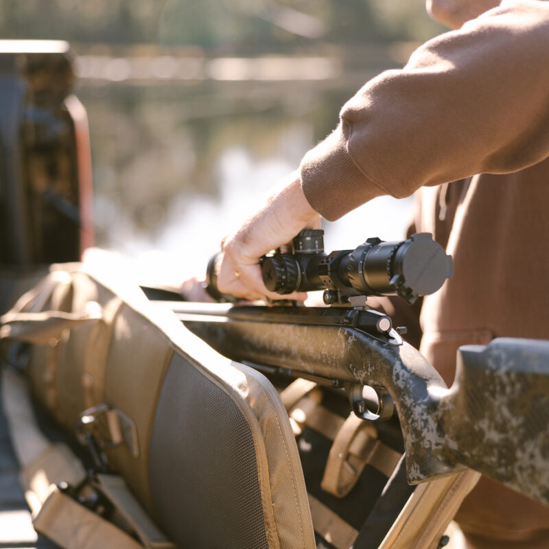 Torque™ Rifle Case