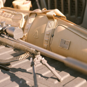 Torque™ Rifle Case