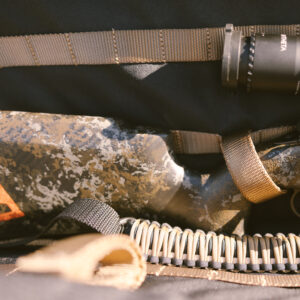Torque™ Rifle Case