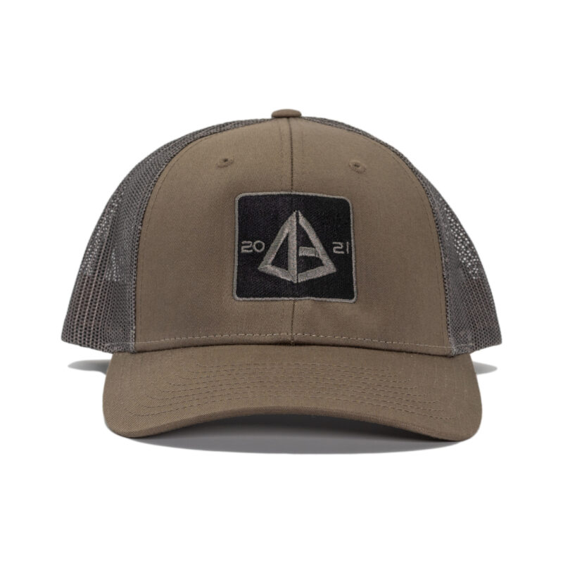 Founders Trucker Hat