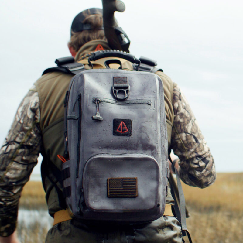 DEEP6 Dry Pack