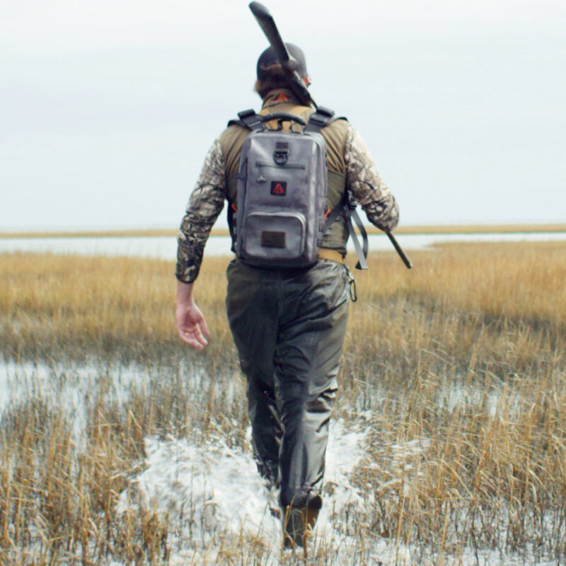 DEEP6 Dry Pack