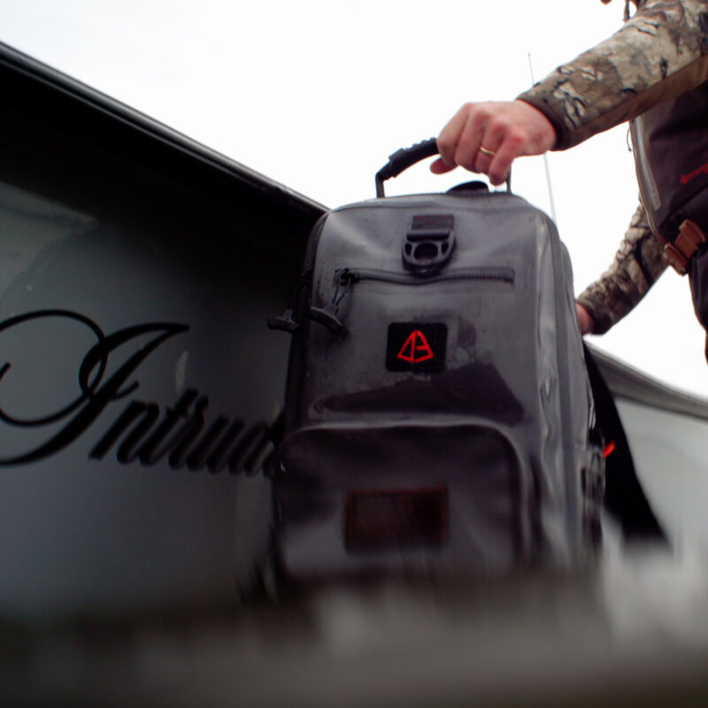 DEEP6 Dry Pack