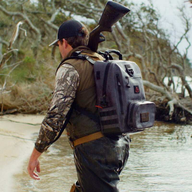 DEEP6 Dry Pack