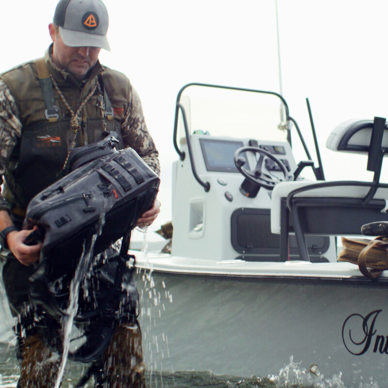 DEEP6 Dry Pack