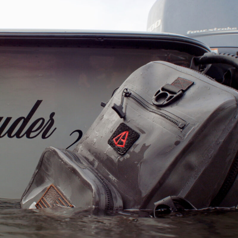 DEEP6 Dry Pack