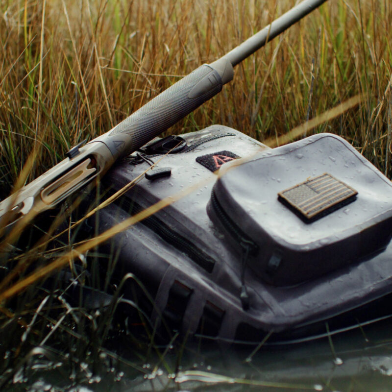 DEEP6 Dry Pack