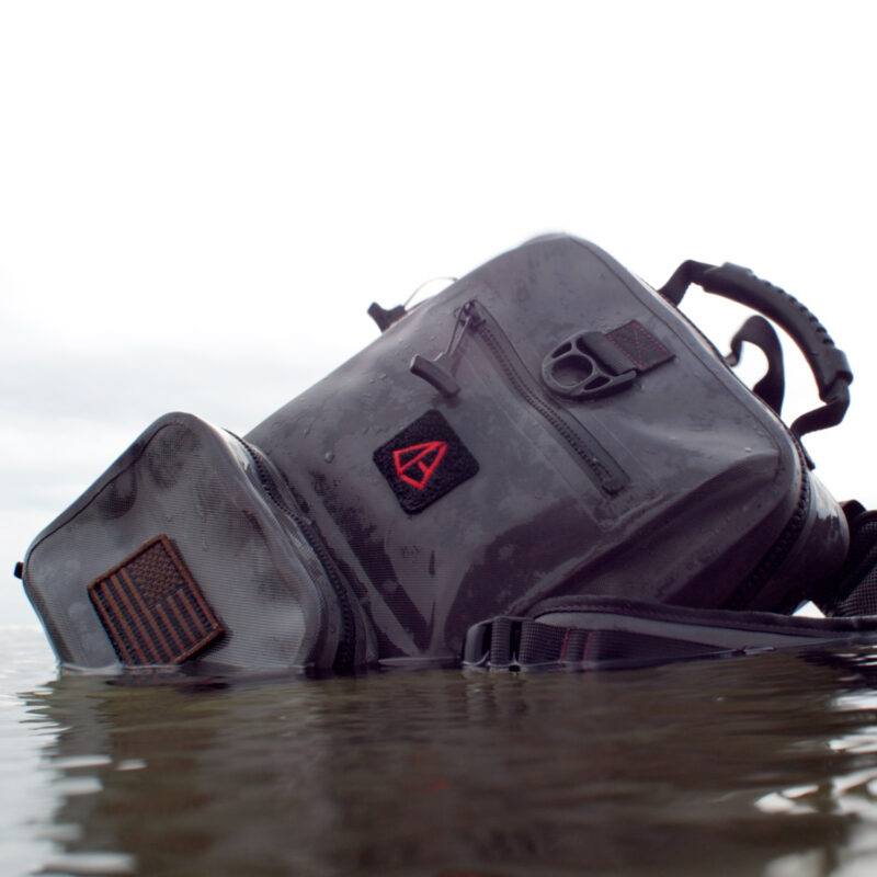 DEEP6 Dry Pack