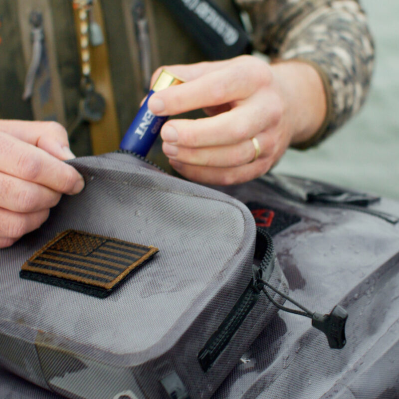 DEEP6 Dry Pack