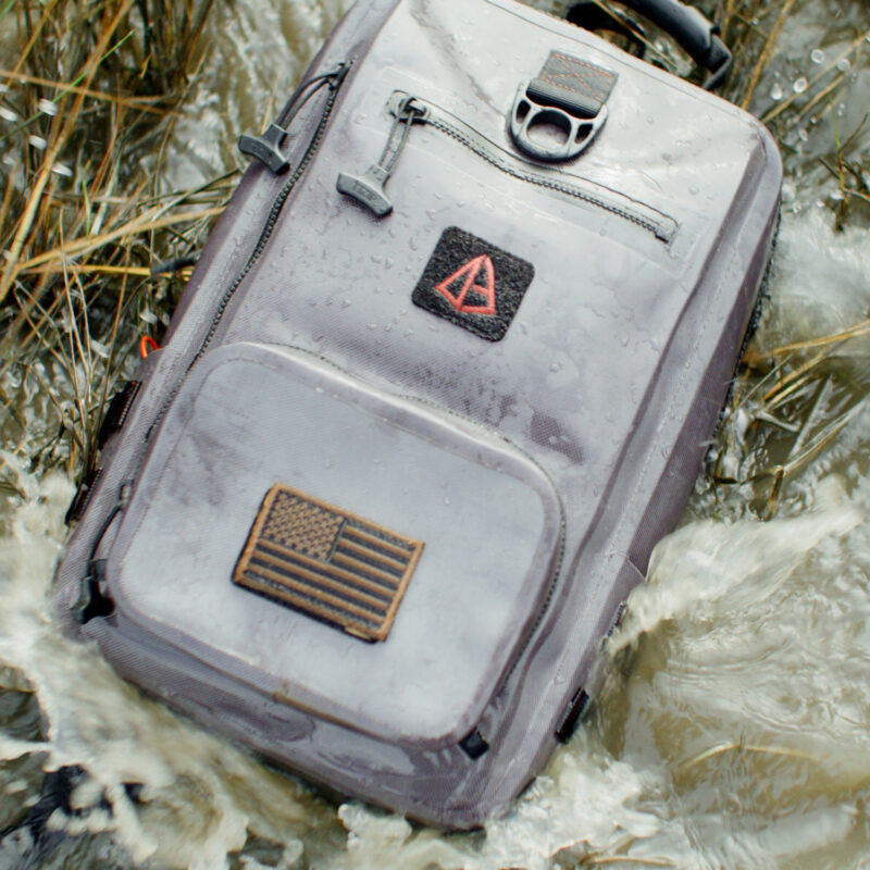 DEEP6 Dry Pack