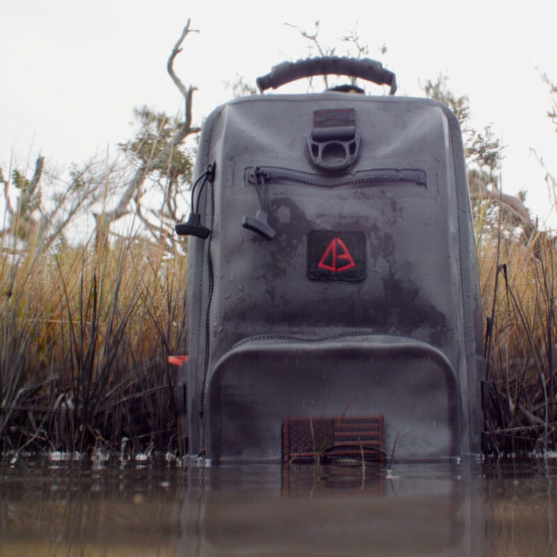 DEEP6 Dry Pack