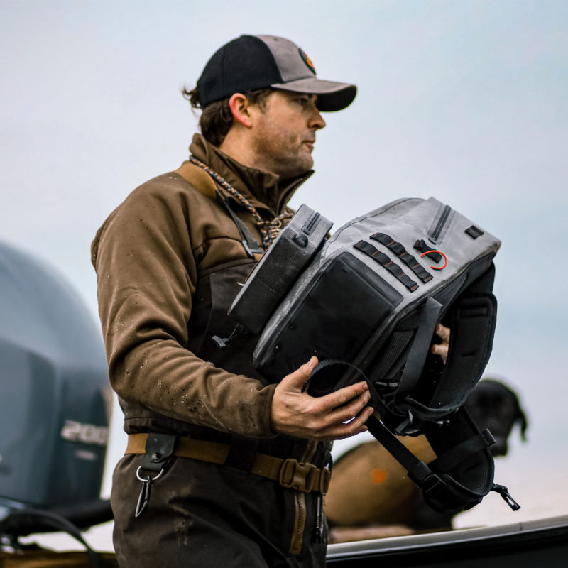 DEEP6 Dry Pack