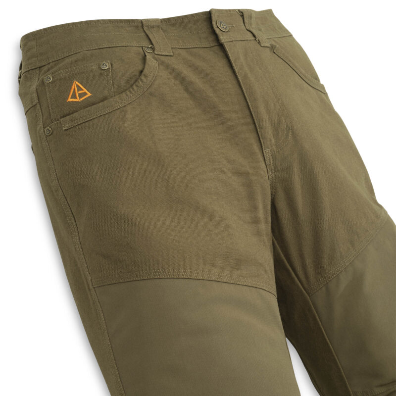 Brush Pant