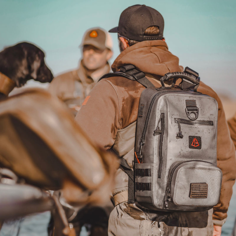DEEP6 Dry Pack