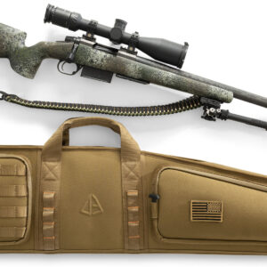 Torque™ Rifle Case