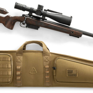Torque™ Rifle Case