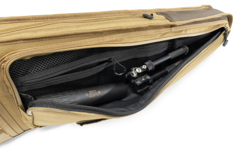Torque™ Rifle Case