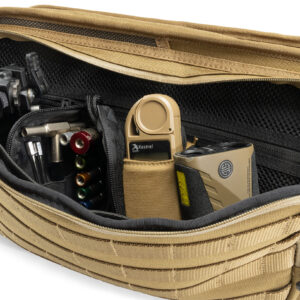 Torque™ Rifle Case