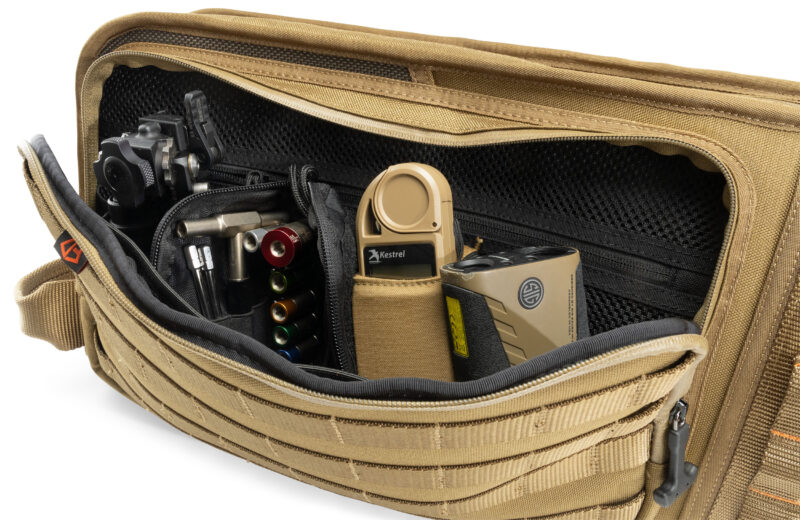 Torque™ Rifle Case