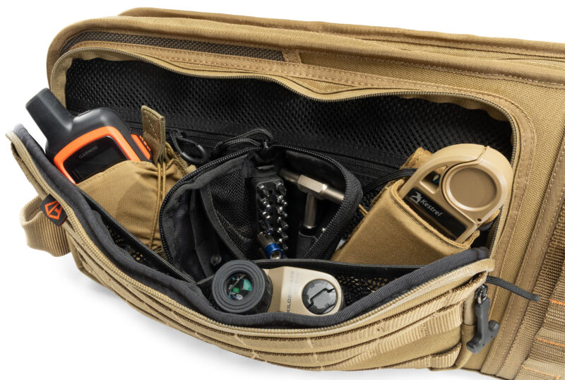 Torque™ Rifle Case