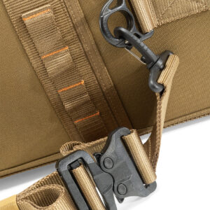 Torque™ Rifle Case