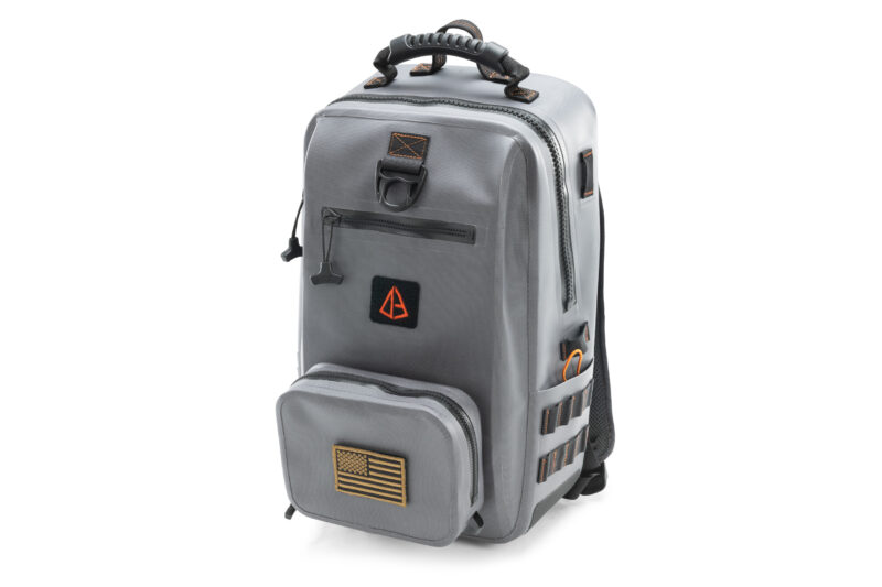 DEEP6 Dry Pack