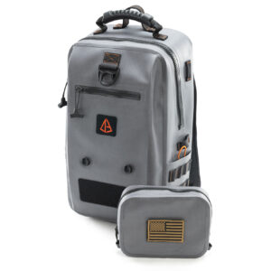 DEEP6 Dry Pack