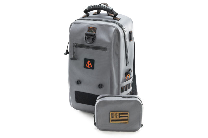 DEEP6 Dry Pack
