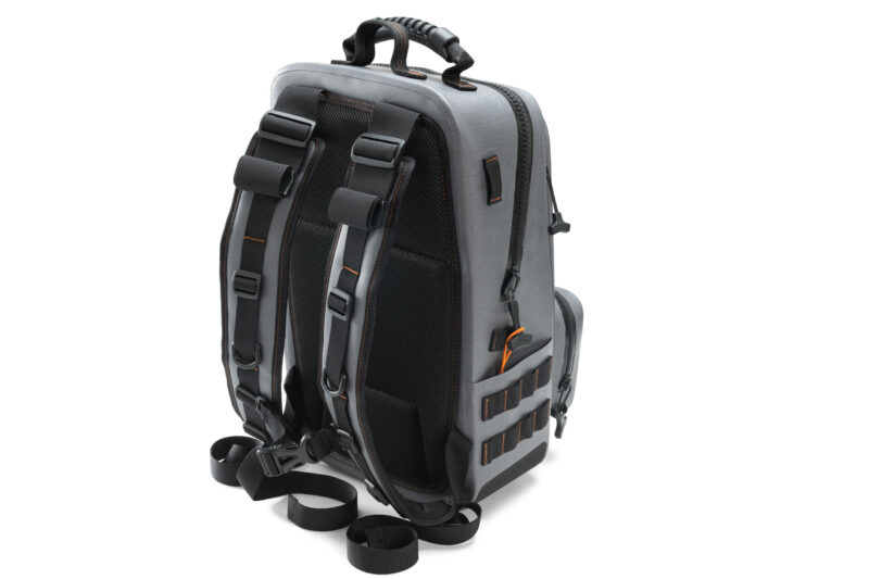 DEEP6 Dry Pack