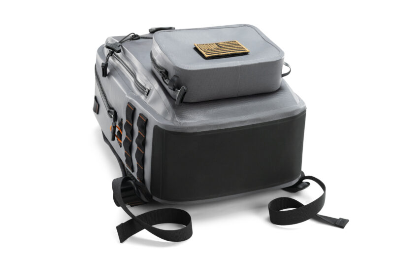 DEEP6 Dry Pack