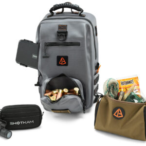 DEEP6 Dry Pack