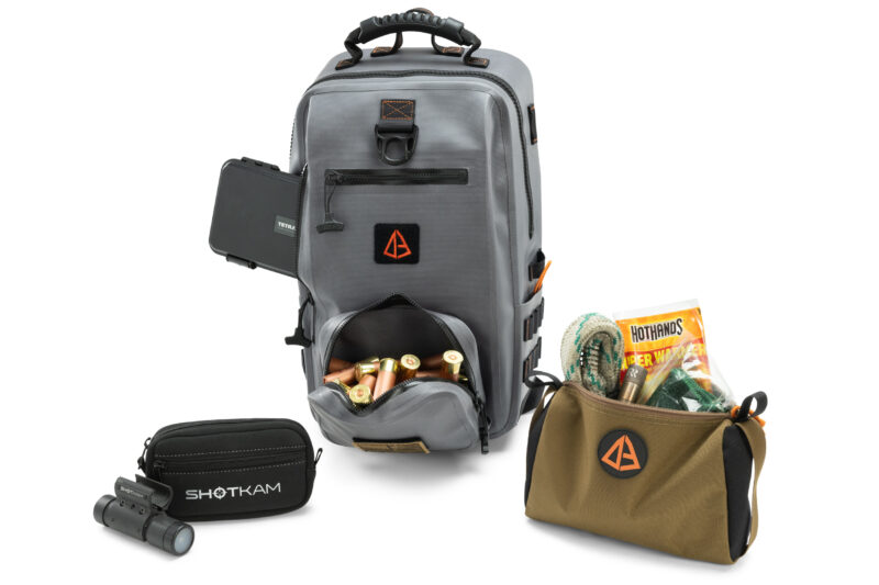 DEEP6 Dry Pack