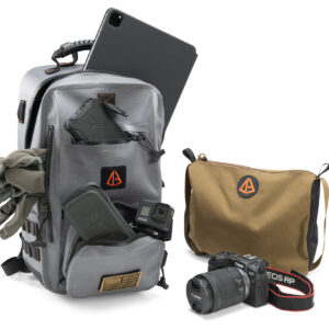 DEEP6 Dry Pack