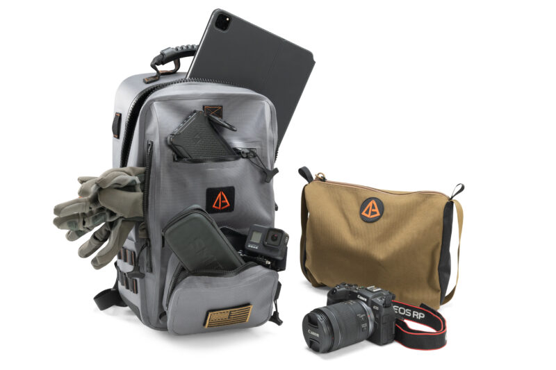 DEEP6 Dry Pack