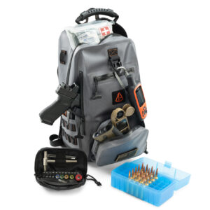 DEEP6 Dry Pack